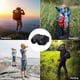 thumbnail image 5 of Timotech Binoculares Prisma 10x25 Zoom BAK4 con Enfoque Ajustable a Prueba de Agua para Senderismo, Campamento, Viajes, Caza, Conciertos | Binoculares para ni&ntilde;os Profesional HD con Alta res, 5 of 7