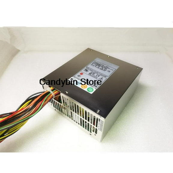 ATX 4U 600W Switching Power Supply PSM-6600PE