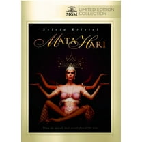 MGM Mod - Mata Hari [DIGITAL VIDEO DISC]