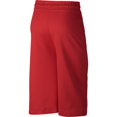 thumbnail image 2 of Nike Sportswear Tech Fleece Women's Capri's Pants Red 832648-602, 2 of 2