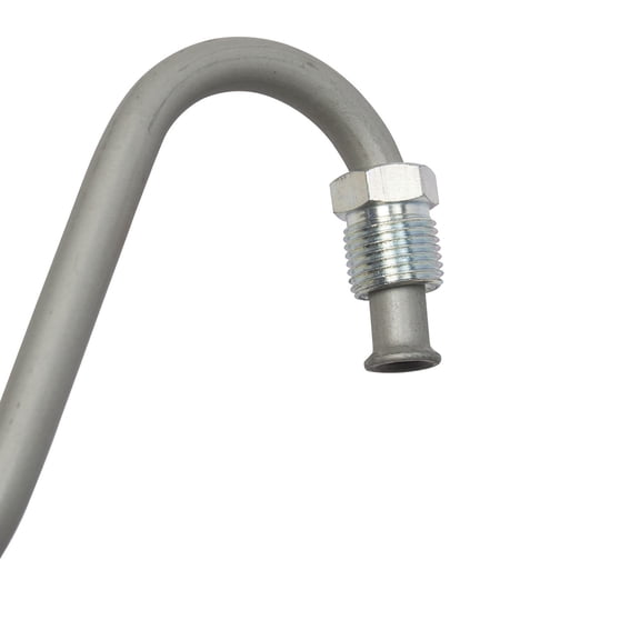 Edelmann 91573 3/8 In. Male Inverted Flare X 7/16 In. Male Inverted Flare