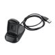 thumbnail image 3 of unbranded Dock De Carga Negro Para Con Compacto Y Protección Contra Sobrecorriente, 3 of 8