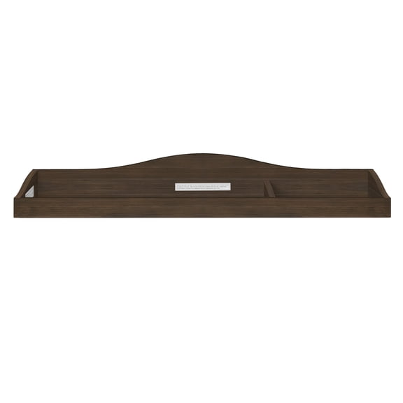 Evolur Fully Assembled Changing Tray, Choose Color