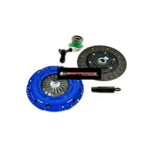 FX STAGE 2 CLUTCH KIT w/ SLAVE CYL FITS 2002-2007 SATURN VUE 2.2L 3.5L ECOTEC