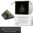 thumbnail image 5 of Labradorite Crystal Pyramid 1" Inch, 5 of 6