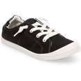 thumbnail image 2 of Mad Love Women's Lennie Sneakers Size 6w, 2 of 3