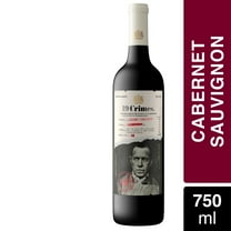 19 Crimes Cabernet Sauvignon Red Wine, 750ml Glass Bottle, Australia, 13.5 % ABV