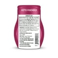 thumbnail image 5 of Lakanto Zero Sugar Berry Pomegranate Water Enhancer 1.67 fl oz, 5 of 8
