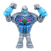 MrBeast Lab MEGA-TECH Mutator Silver-Byte, Pour the Fluid, Release the MEGA-beast, Ages 5+