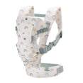 thumbnail image 4 of Portabebés Infantino Ergonómico Arco Iris Convertible 4 en 1 para Recién Nacidos a Niños Pequeños, 4 of 11