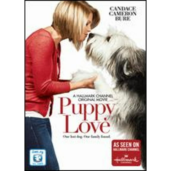Pre-Owned Puppy Love (DVD 0883476092225) directed by Harvey Frost