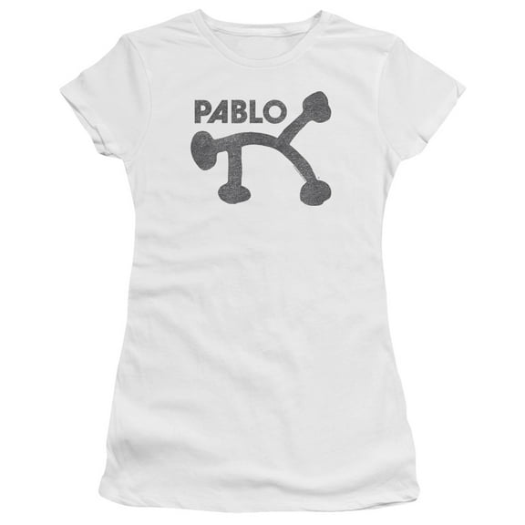 Pablo Retro Pablo Premium Junior Women's T-Shirt