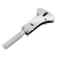 thumbnail image 4 of Wristwatch Case Opener Adjustable Screw Back Wrench Remover Watch Repair Tool Hand Tools Power Tools Accessories, 4 of 8