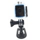 thumbnail image 1 of Coche Mini Wifi Cam - 1 '' HD 1080P Cámara Grabadora de video para vehículos Monitor de conducción, Deportes DV, Gran angular de 155  degree, Impermeab Azul Sunnimix mini grabadora WIFI, 1 of 8