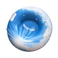 thumbnail image 1 of Tabla Esquí Flotante Círculo Inflable PVC Al Accesorios Hugtrwg, 1 of 9