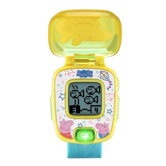 vtech watch band