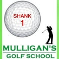 thumbnail image 3 of CafePress - MULLIGAN's GOLF SCHOOL Light T Shirt - Light T-Shirt - CP, 3 of 4