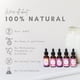 thumbnail image 3 of Aceite de Emú Leven Rose 32 oz Fortalecedor del Cabello 100% Puro y Natural e Hidratante Antienvejec, 3 of 5