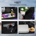 thumbnail image 4 of Alfombrilla de maletero LASFIT para Jeep Wrangler JL 2018-2025 para todo tipo de clima, 4 of 9