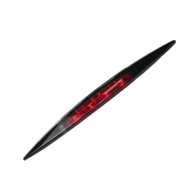 Sidaley Reemplazo para CR-V 2012-2016 Luz de freno trasera 3ra Lámpara trasera de freno Negro 34270TFCH01 34270T0AA01 Vehículos, repuestos y accesorios Mis
