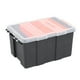 thumbnail image 4 of 2X F-156D PortÁtil Caja de Piezas de Herramientas de PlÁStico Maleta Caja de Herramientas, 4 of 5