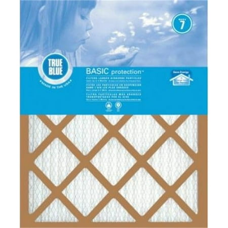 

True Blue Basic 3Pk 20X25 PartNo 9220251 by Protect Plus Industr Household Su
