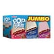 Kellogg's Pop-Tarts Tartelettes variété Jumbo, 1.2 KG – image 3 sur 3