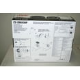 thumbnail image 4 of JVC Coaxial High-Performance 3-Way CS-DR693HP Car Speakers, 4 of 4
