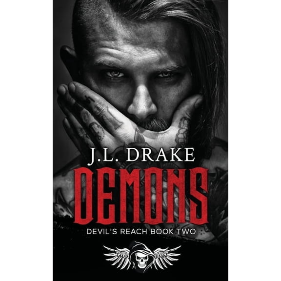 Devil's Reach Demons, Book 2, (Paperback)