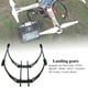 thumbnail image 5 of Tren De Aterrizaje Extendido ANGGREK Negro Para DJI F450 F550, 5 of 8