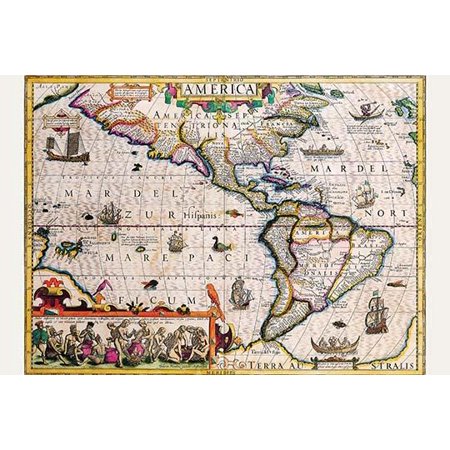 Hondius sometimes called Jodocus Hondius the Elder to distinguish him from his son was a Flemish artist engraver and cartographer He is best known for his early maps of the New World and Europe for