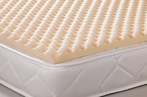 egg crate mattress topper big w