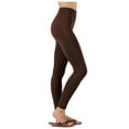thumbnail image 1 of KOGMO Womens Premium Seemless Leggings with High Waist (Multi Colors), 1 of 4