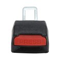 thumbnail image 5 of 2 piezas de clip para cinturón de seguridad de automóvil, clip extensor de cinturón de seguridad ajustable universal para automóvil, hebilla de seguridad, 5 of 5