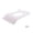 Pink, variant on 6pcs Quality Disposable Thickened and Lengthened Toilet Seat Covers Stick-On Non-Slip for Public Toilets Hospital Hotel, Portable Travel Toilet Seat Mats Pads Cushions for Man Woman Girls
