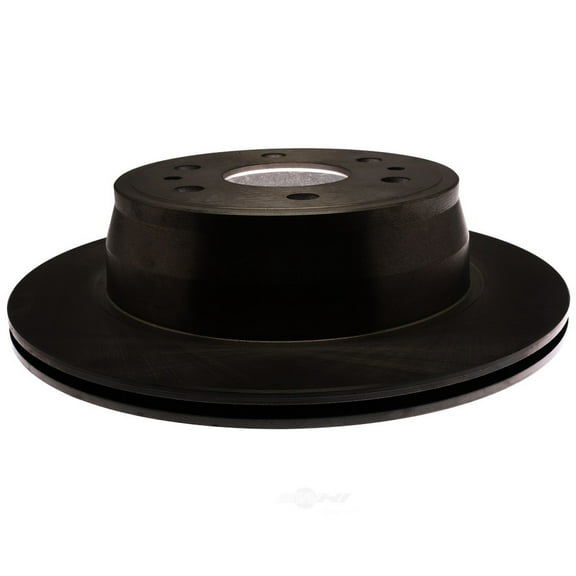 Raybestos 581032R Professional Grade Brake Rotor (DIH Parking Brake) Fits select: 2014-2019 CHEVROLET SILVERADO, 2014-2019 GMC SIERRA