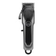 thumbnail image 1 of Electric Hair Clipper, Professional Ergonomic Haircutting Clippers for Men 4 Gear Adjustable Lever  for Travel Use, 1 of 7