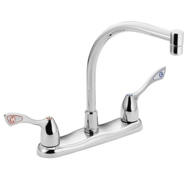 Moen Kitchen Faucets Warranty Dandk Organizer