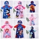 thumbnail image 2 of Traje de baño de Spiderman Niños Dibujos animados Mickey Minnie Mouse Conjuntos de ropa para niñas Traje de baño congelado Niño Natación Traje de baño de una pieza Traje Tamaño L (2-4T) Gao Jinjia LED, 2 of 2