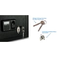 thumbnail image 6 of Viking Security Safe VS-25BL Biometric Lock Gun Safe, 6 of 8