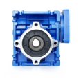 thumbnail image 4 of Worm Gear Reducer RV Series Lifting Equipment Reducer Small Horizontal Gear Reducer Apply To Metallurgy, Mining, Lifting, Transportation ,Wide Use, 4 of 5