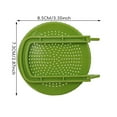 thumbnail image 4 of Shoreew Sprouting Lid with Stand Bean Sprouting Lid for Mason Jars BPA Free Plastic Sprout Maker Kit Easy Seeds Germination Tools for Alfalfa Broccoli Salad, 4 of 6
