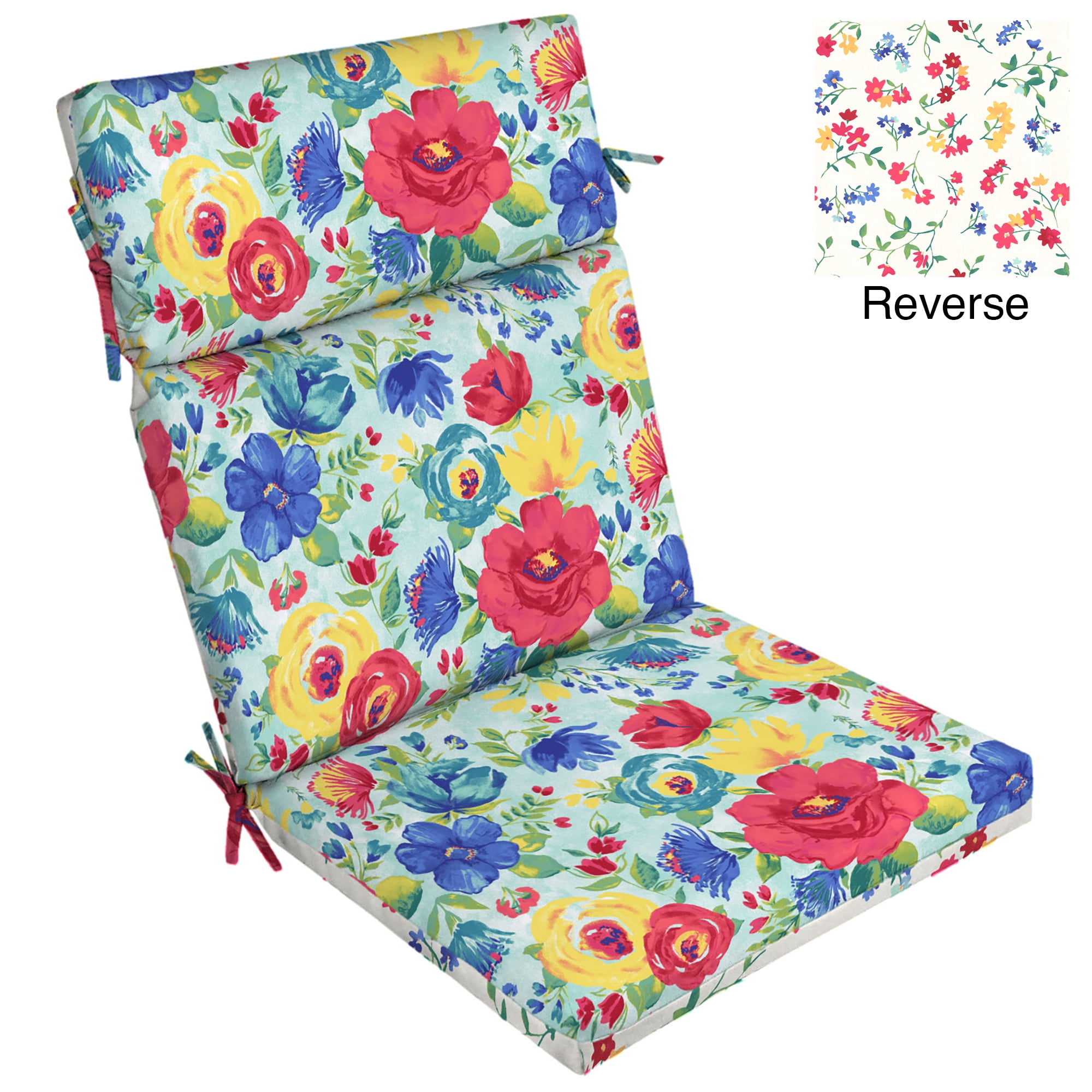 Walmart pioneer store woman chair pads