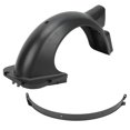 thumbnail image 2 of Guardabarros trasero para scooter eléctrico, guardabarros trasero para scooter eléctrico Guardabarros trasero de repuesto para scooter eléctrico Guard, 2 of 14