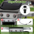 thumbnail image 4 of GS4 Igniter for Weber, GS4 Grill Igniter Switch/Button Practical Push Button Accessories/Parts Repl, 4 of 6