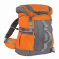 thumbnail image 2 of Mochila para Acampar Ozark Trail Arrowhead Anaranjada, 2 of 4