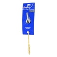 thumbnail image 3 of Manivela Frontal Para Sanitario Coflex Metal Cromado 1" Plat, 3 of 3