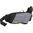 thumbnail image 1 of CAMELBAK : PODIUM® FLOW™ BELT : SILVER/LIME : 620ML / 21OZ, 1 of 1