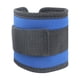thumbnail image 5 of EeaseMX 2 correas de tobillo con anilla en D para pantorrillas, para entrenamientos de gimnasio, máquinas y ejercicios de piernas (azul), 5 of 7