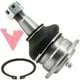 thumbnail image 1 of RÓTULAS DEL. SUP. DER. Compatible con TOYOTA HILUX 2006-2023, 1 of 1